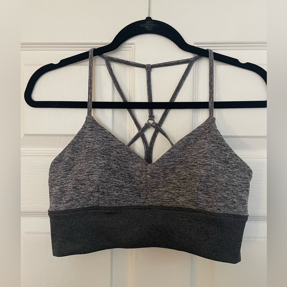 Alo Yoga - Alo Soft Lavish Bra